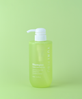 YURIPIBU Grante Anti Hair Loss Shampoo 500ml