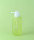YURIPIBU Grante Anti Hair Loss Shampoo 500ml
