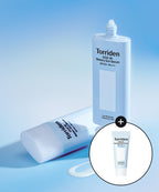 Torriden Torriden Dive In Watery Fit Sun Serum SPF 50/PA+++ (50ml x 2 + Moisture Sun Cream 20ml)