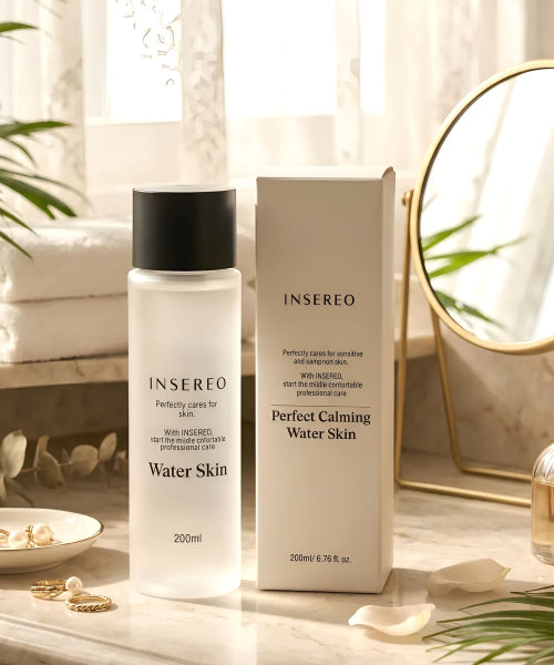 INSEREO INSEREO Moisturizing Skin Toner 200ml