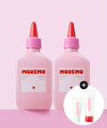 MOREMO Water Treatment Miracle 10 200ml Duo Set + (Free) Recovery Balm 20ml + Super Repair Shampoo 60ml