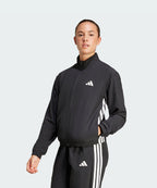 ADIDAS ADIDAS Train Essentials Woven Warm-up Jacket
