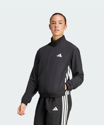 ADIDAS Train Essentials Woven Warm-up Jacket