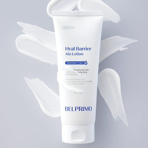 BELPRIMO BELPRIMO Hyal Barrier Ato Lotion 200ml