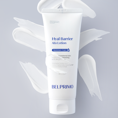 BELPRIMO Hyal Barrier Ato Lotion 200ml