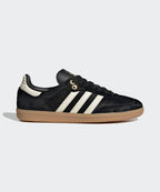 ADIDAS ADIDAS Samba OG Sneakers - Black: Cream White