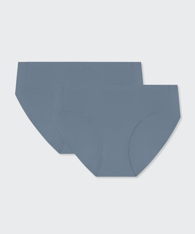 MUSINSA STANDARD WOMAN Women's Seamless Panties 2 Pack
