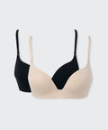 MUSINSA STANDARD WOMAN MUSINSA STANDARD WOMAN Women's Wireless Bra 2 Pack