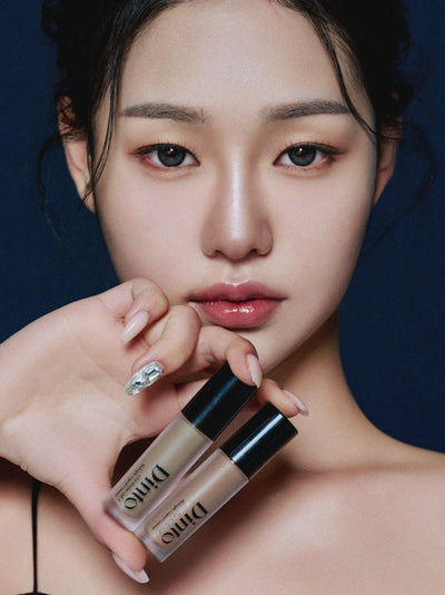 DINTO Midnight Liquid Contour - Ash Khaki