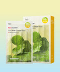 DR.G DR.G Red Blemish Cool Vita Sea Trace Mask 30g