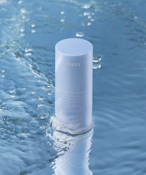 HUXLEY HUXLEY Moisture Sun Stick SPF 50+/Vegan 20g