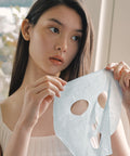 DR.ALTHEA DR.ALTHEA Aqua Blue Hydration Mask (4 sheets)