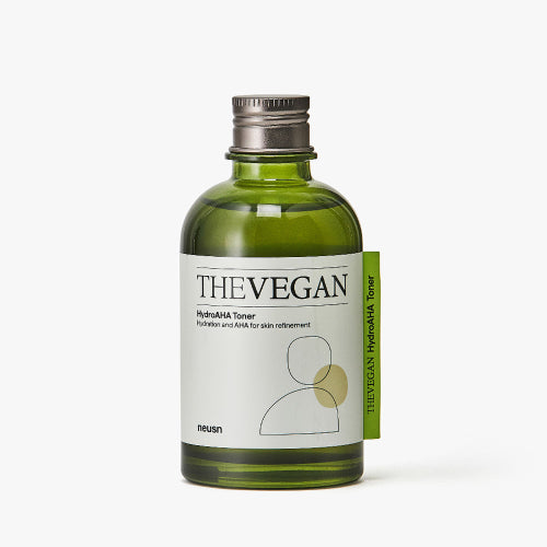 NEUSN The Vegan Hydro Aha Toner 150ml