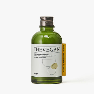 The Vegan Hydro Booster Emulsion 150ml
