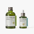 NEUSN NEUSN Vegan Hydro AHA Toner 150ml + Barrier Serum 50ml