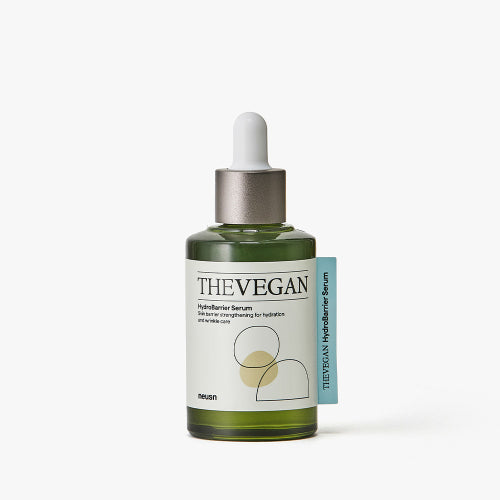 NEUSN NEUSN Vegan Hydro Barrier Serum 50ml