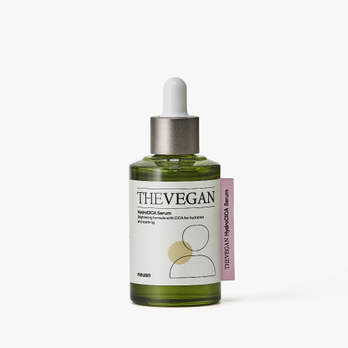 NEUSN The Vegan Hydrocica Serum 50ml