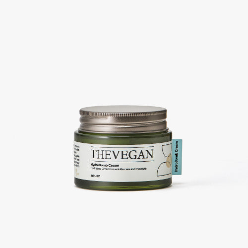 NEUSN NEUSN Vegan Hydro Balm Cream 50ml