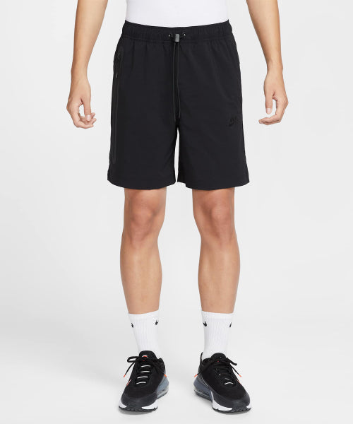 NIKE NIKE Tech Woven Shorts M - Black