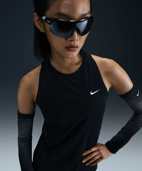 NIKE Nike Running Tank Top W - Size M