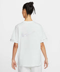 NIKE NIKE T-Shirt W - Summit White