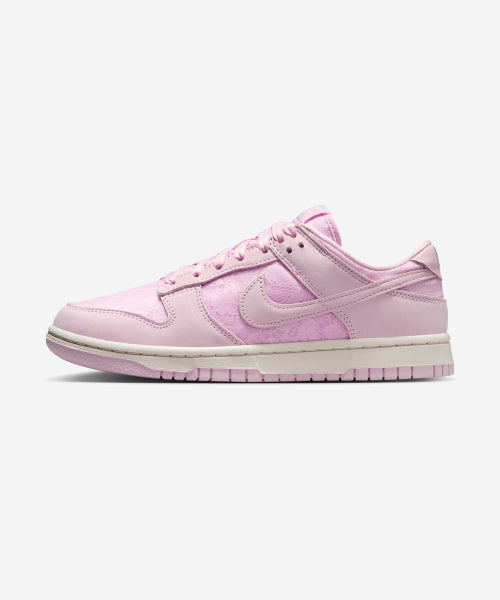 NIKE Nike Dunk Low W - Legal Pink