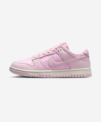 NIKE Nike Dunk Low W - Legal Pink
