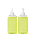 STEAMBASE Solving the problem of crown odor, scalp dead skin tea tree scaler (2 pcs. 250ml)