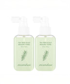 STEAMBASE STEAMBASE Scalp Soothing Cooling Essence 100ml
