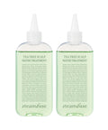 STEAMBASE Oily Scalp All-in-One Tea Tree Treatment (250ml)