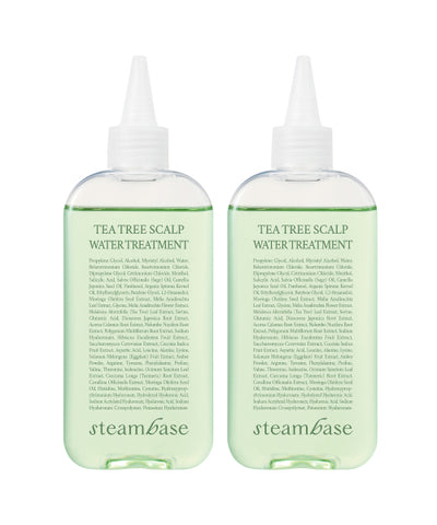 Oily Scalp All-in-One Tea Tree Treatment (250ml)