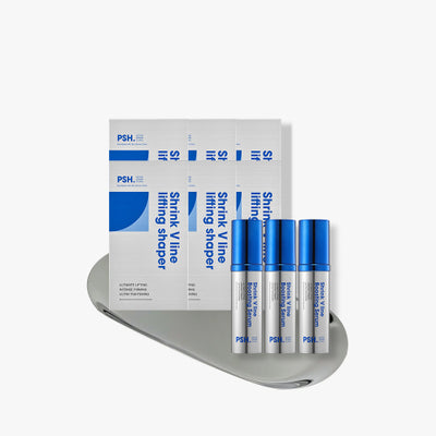 ELENSILIA V-Line Boosting Serum 3pcs