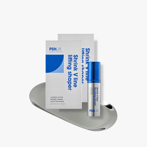 ELENSILIA ELENSILIA V-Line Boosting Serum 1x