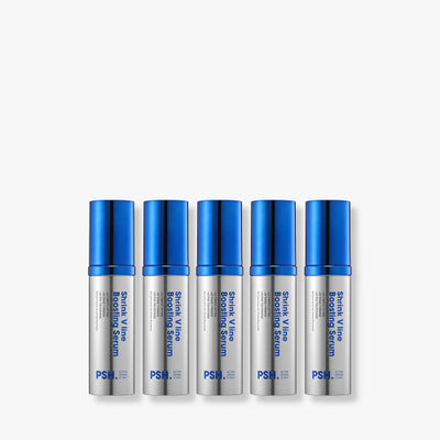 ELENSILIA V-Line Boosting Serum 5pcs