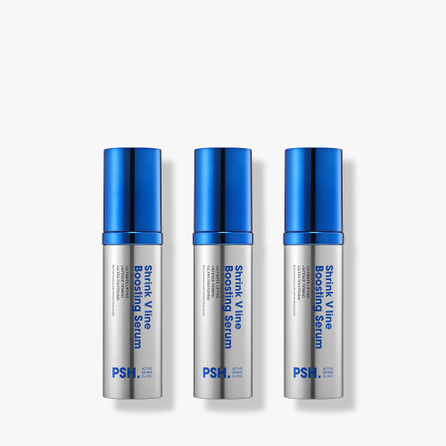 ELENSILIA ELENSILIA V-Line Boosting Serum