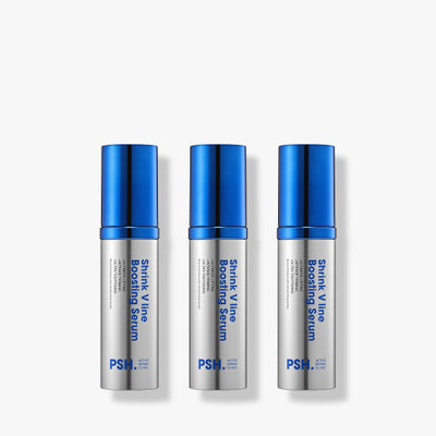 ELENSILIA V-Line Boosting Serum