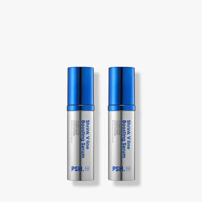 ELENSILIA V-Line Boosting Serum