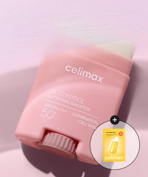celimax Celimax Oil Control Sun Stick SPF 50+