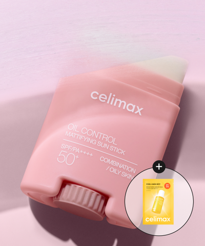 Celimax Oil Control Sun Stick SPF 50+