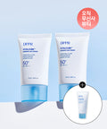 DPPR DPPR Hyaluronic Acid Hyal Cube Essence Sun Cream SPF50+ PA++++ 50ml