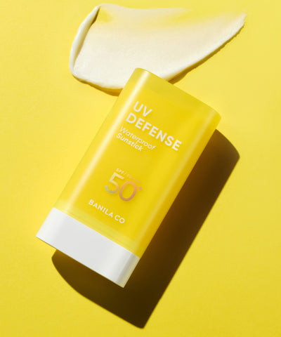 banila co UV Defense Waterproof Sun Stick SPF 50+