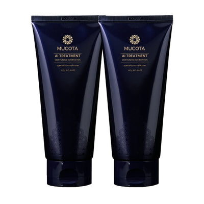 Mukota Treatment Season 4 160g x2