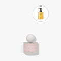 VINGT NEUF ST.HONORE Hair Water Perfume & Essence 50 ml + Perfume Scrub Body Wash 500g
