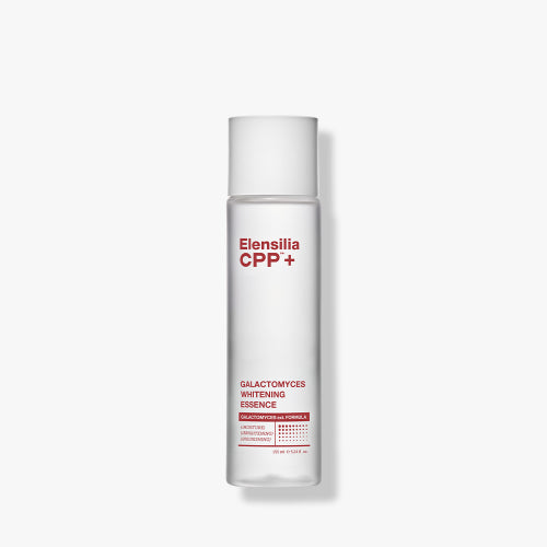 ELENSILIA CPP Galactomyces Radiance Essence