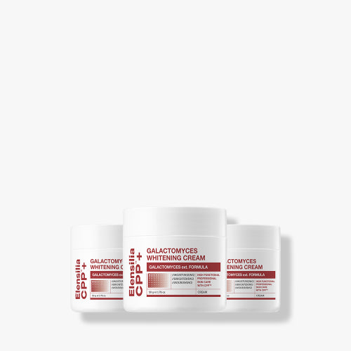 ELENSILIA ELENSILIA CPP Galactomyces Radiance Cream