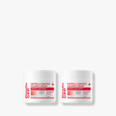 ELENSILIA CPP Centella Asiatica 80 Calming Cream