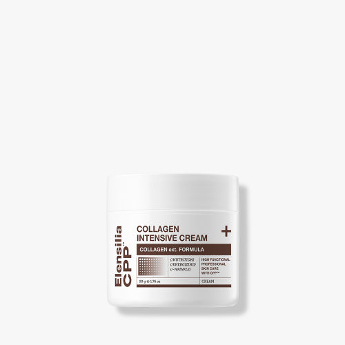 ELENSILIA ELENSILIA CPP Collagen Intensive Cream