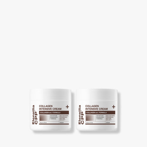 ELENSILIA ELENSILIA 2 CPP Collagen Intensive Cream