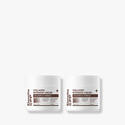 ELENSILIA 2 CPP Collagen Intensive Cream
