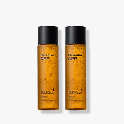 ELENSILIA CPP Propolis Gold Essence 2x